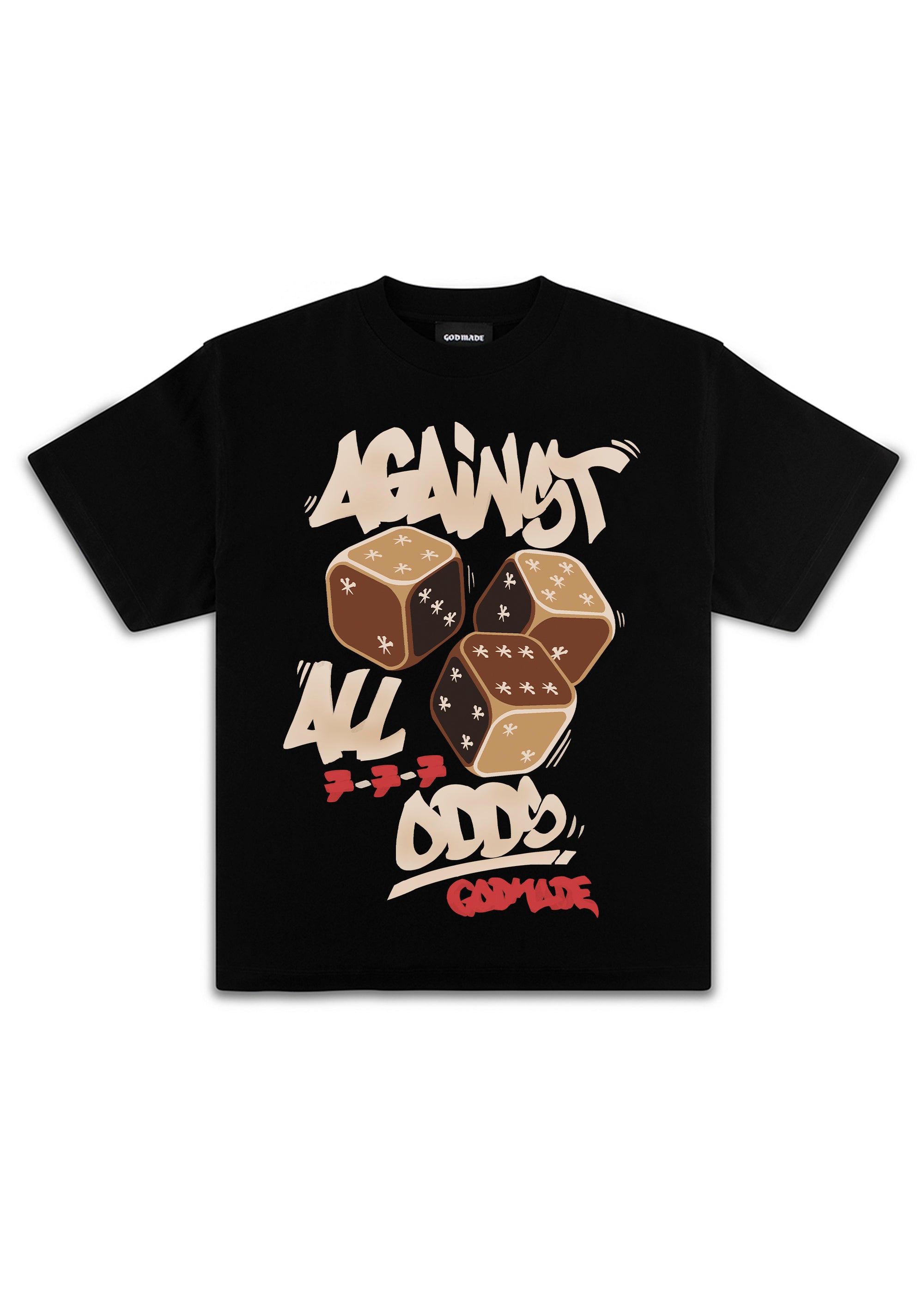 Against all deals odds clothing