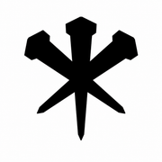 Godmade Clo logo