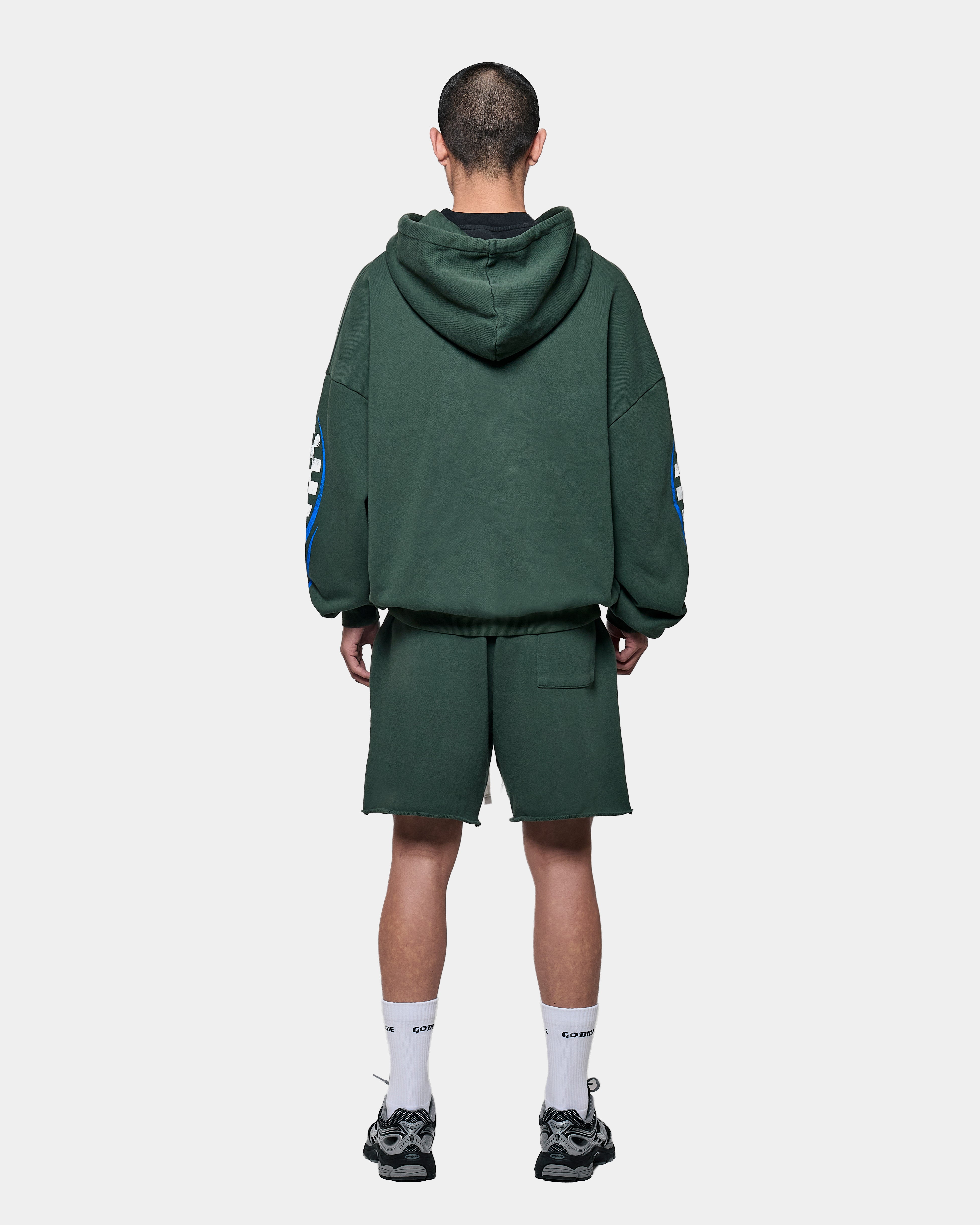 FCRB GOD XXX HOODIE （L）pants（M） GOD SELECTION XXX New arrivals 11.22 Sat. | JACK in the NET WEB