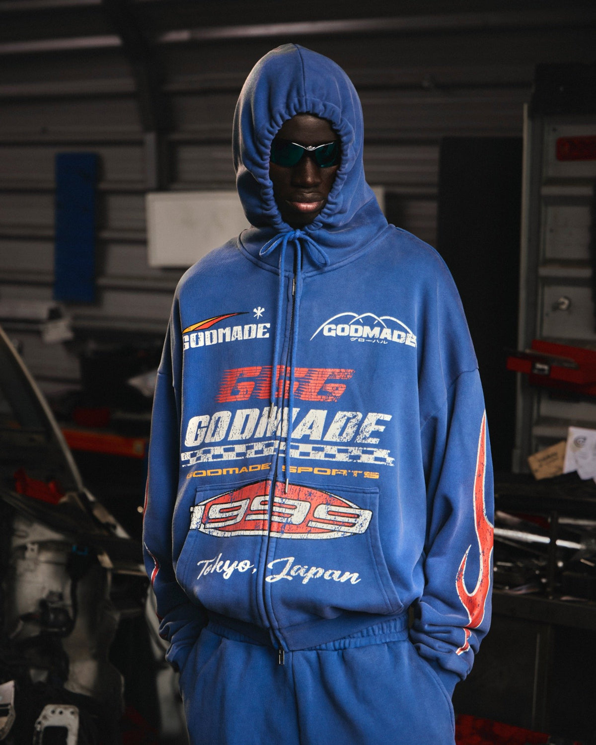 Hoodies
