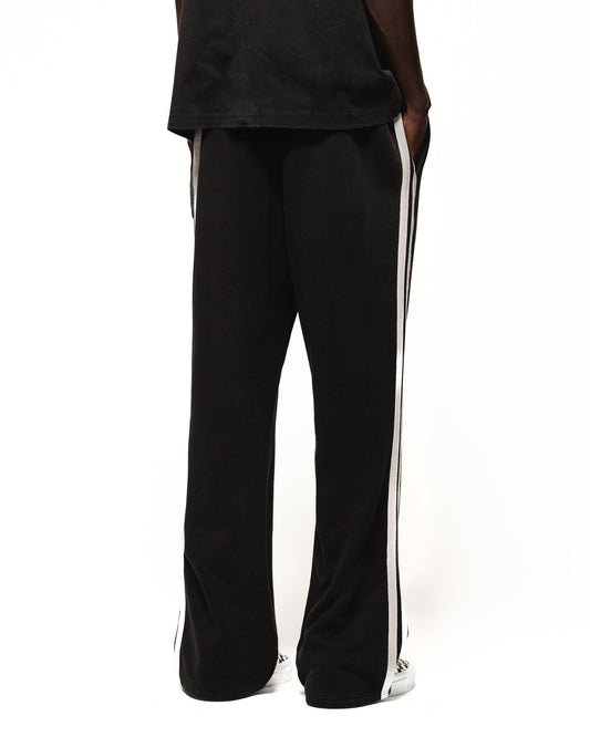 NITRO SWEATPANTS - WASHED BLACK