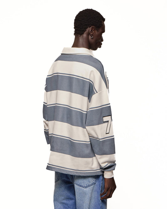 MOTION THEORY - RUGBY SHIRT