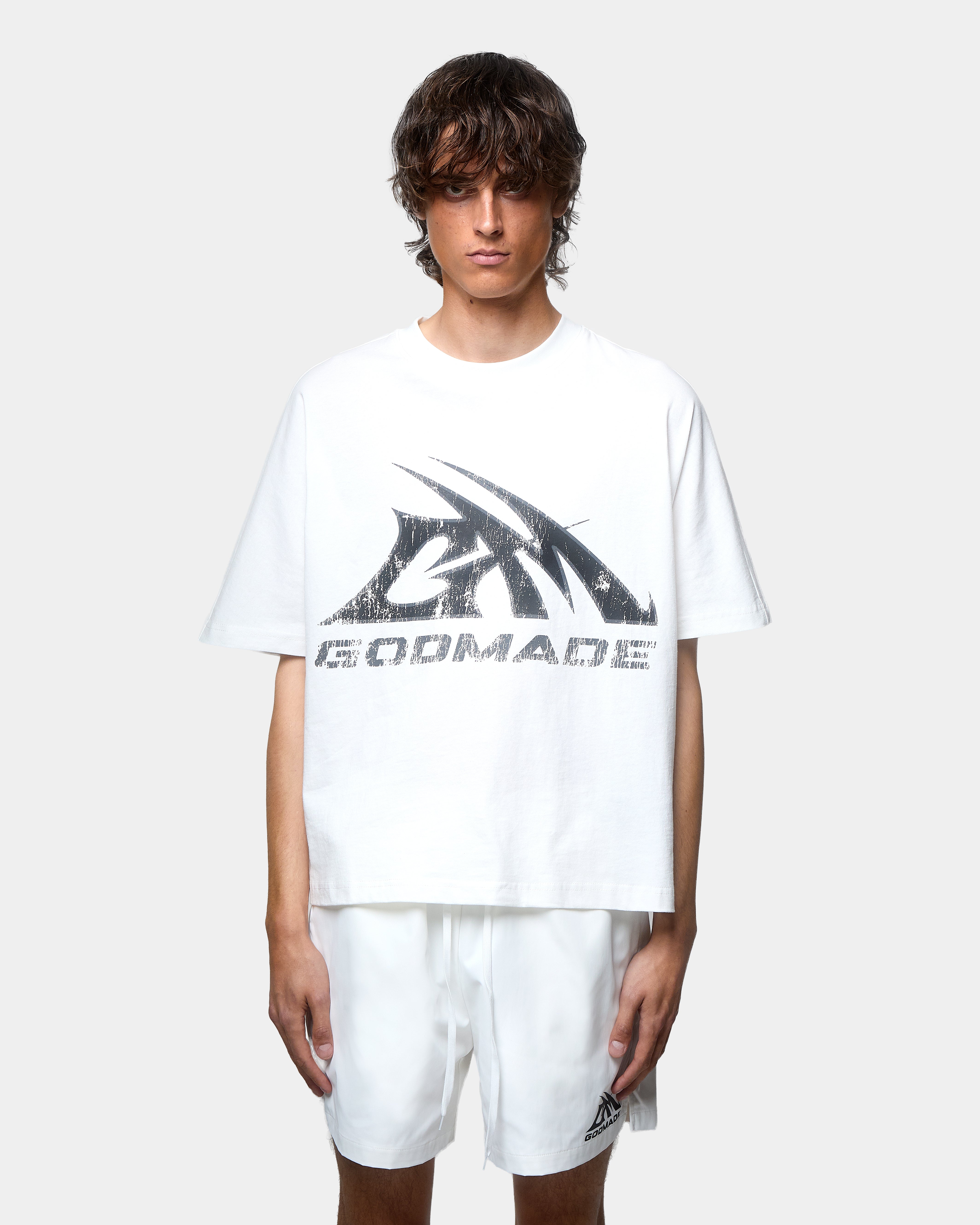 トップス godsavage WINTER SET – god savage
