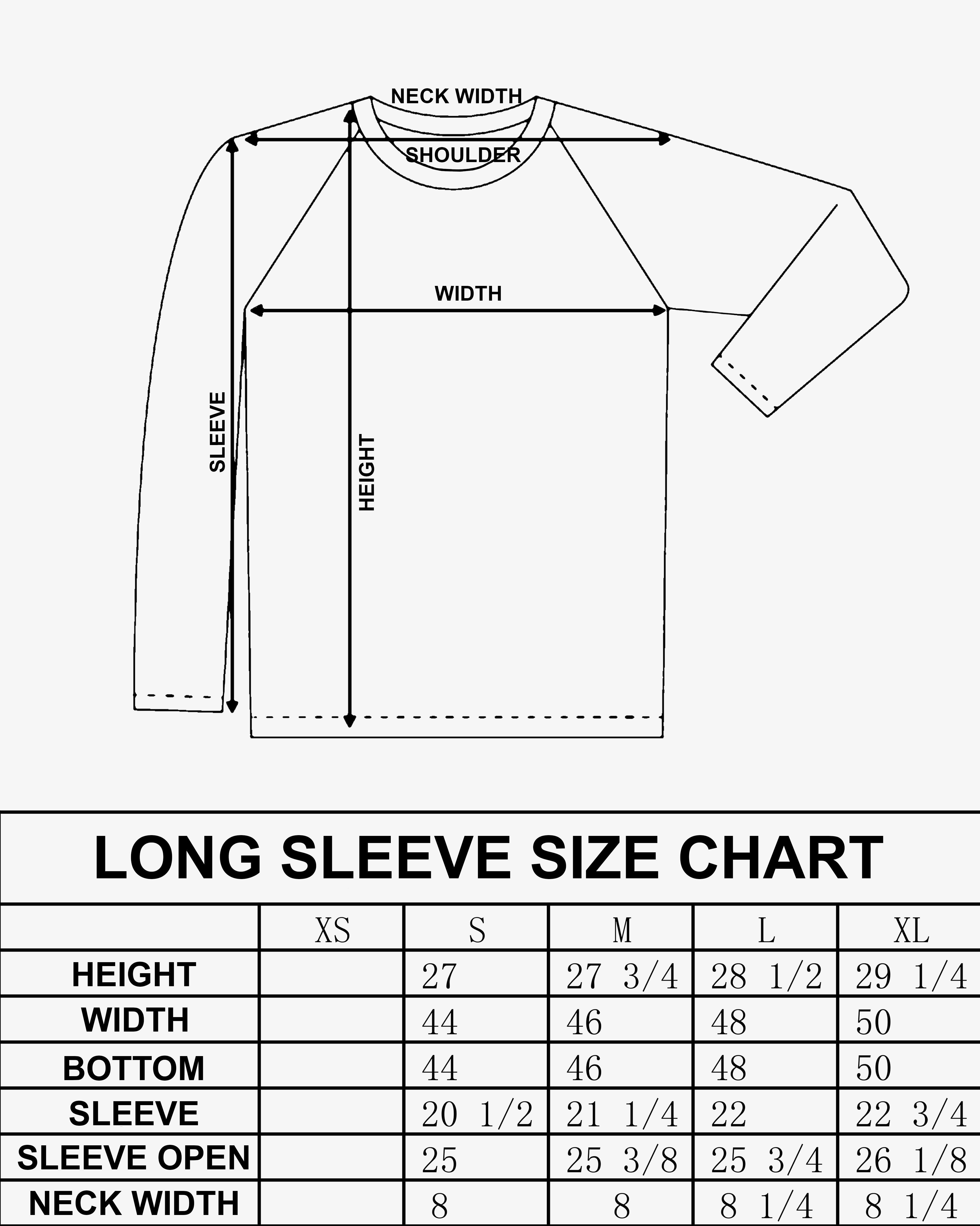 TRAILBLAZER LONG SLEEVE T-SHIRT - BLACK – Godmade Clo