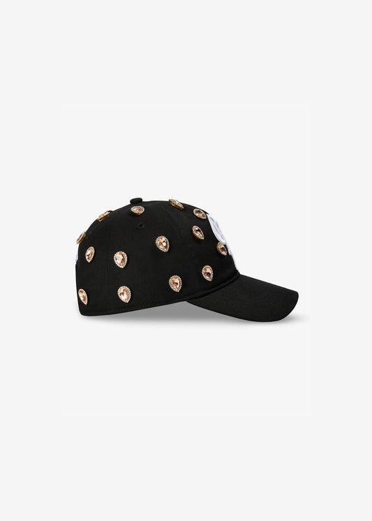 GM REGAL IMPERIAL BLACK - HAT