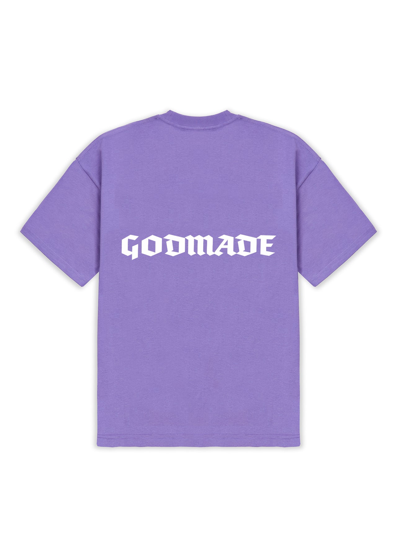 SIGNATURE PURPLE T-SHIRT